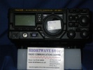 Yaesu FT-897 All Mode Amateur Radio Transceiver